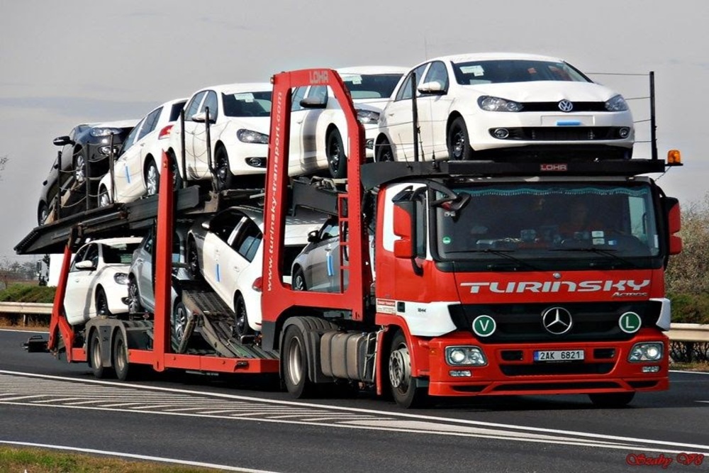  Cars & Motorbike Shipping